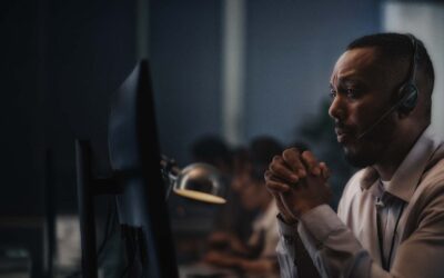 Outsmart call center fraud with Verifiable Credentials