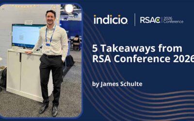 Five Identity and Security Takeaways from the RSA Conference 2026