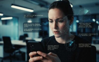 Five AI Fraud Threats to KYC Solved by Indicio Verifiable Credentials