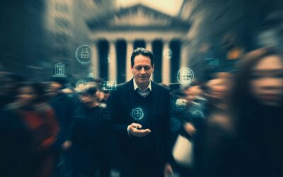 Verifiable Credentials: The Fix for Financial Services Fraud