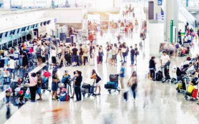 Juniper Research sizes the Digital Travel Credential Market, naming Indicio as a vendor set to lead it