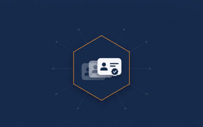 Identity on the Agentic Web: Why AI Agents Need Trust