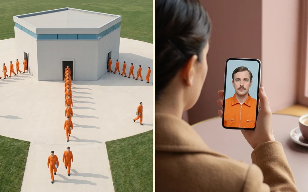 Who Gives an AI Agent Permission to Act?